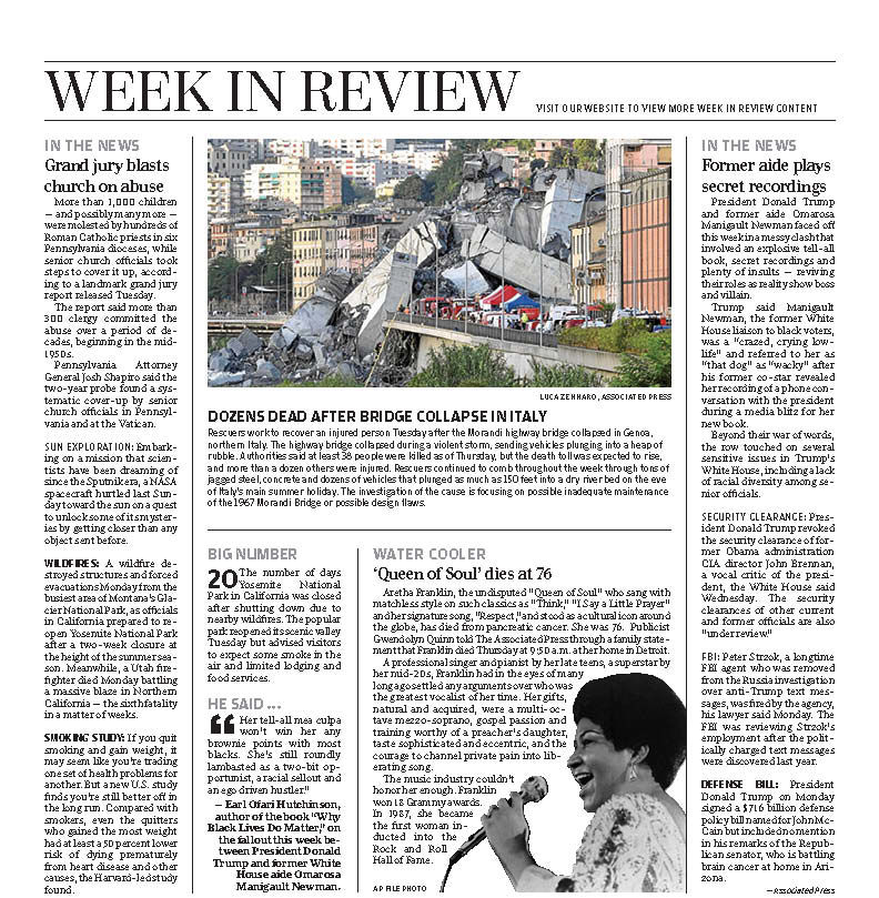 081818_WEEK IN REVIEW